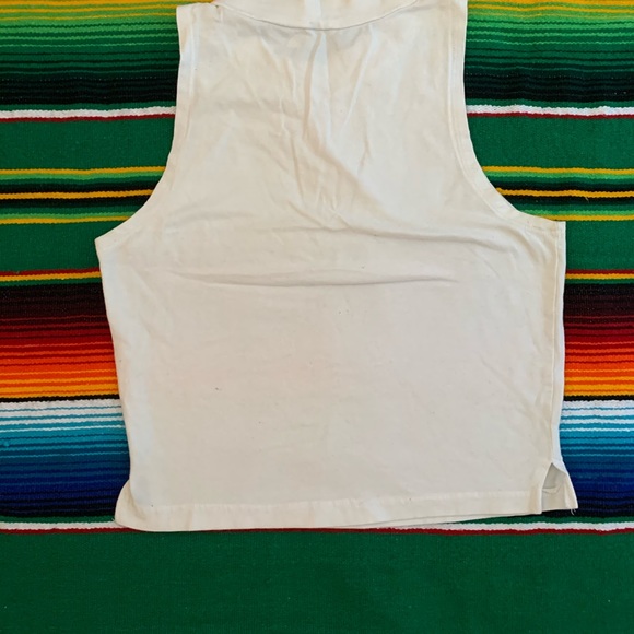 Tank top - Picture 2 of 3